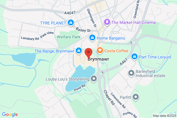 Panku Brynmawr