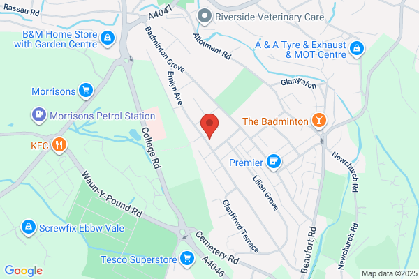 Ebbw Vale Roofing