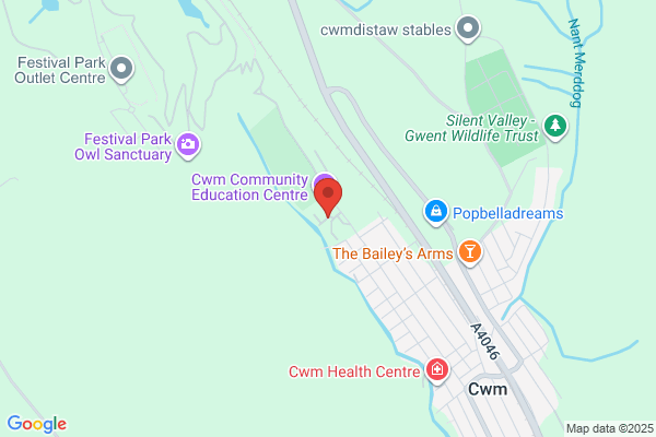 Cwm Primary School