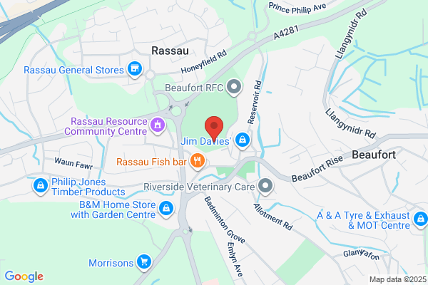 Beaufort Bowls Club