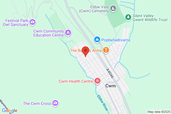 C W M Sports Club