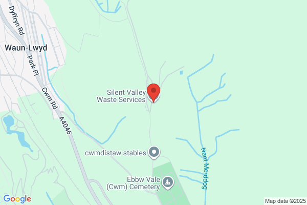 Silent Valley Waste Services Ltd