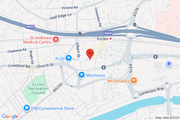 Specsavers Opticians and Audiologists - Eccles