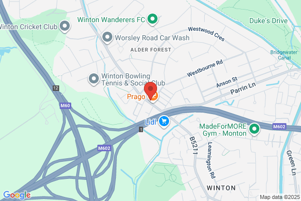 DPD Parcel Shop Location - Ross Chemist (Numark)