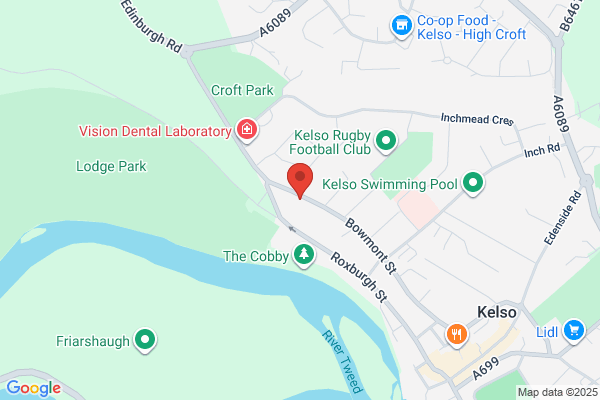 Kelso Recovery Services