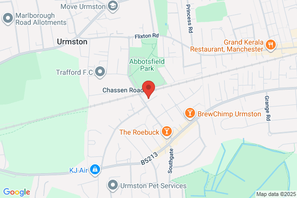 Trafford Contractors