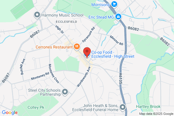 Co-op Food - Ecclesfield