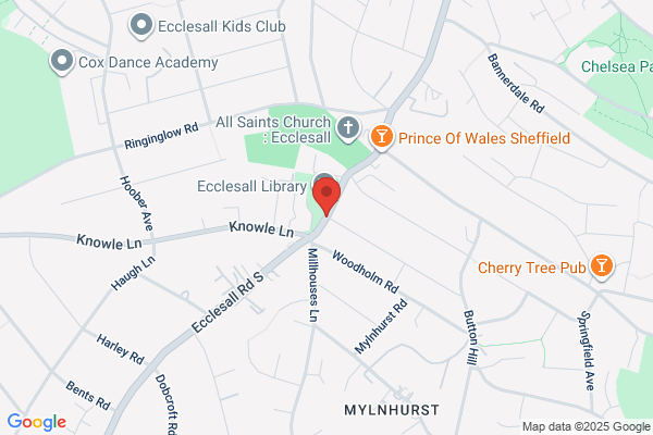 Sheffield Asbestos Surveys