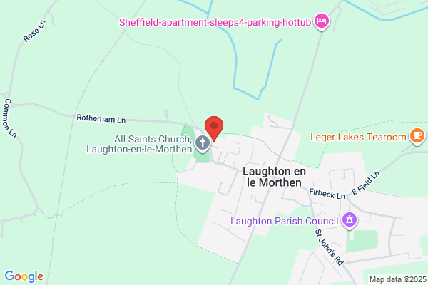 All Saints C Of E Junior & Infant School