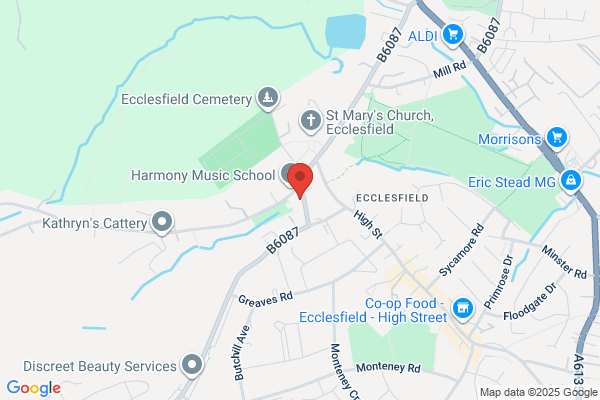 Antcliffe & Bagshaw
