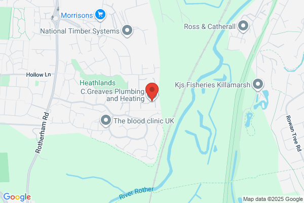 C & C Plumbing & Heating