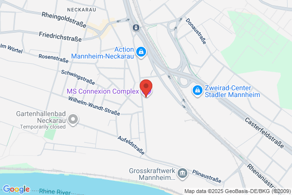 Connexions