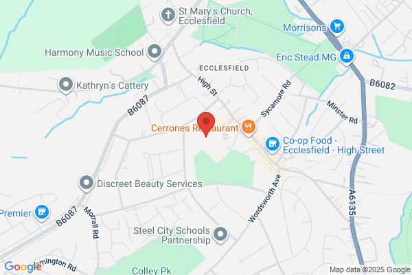 Ecclesfield Primary School