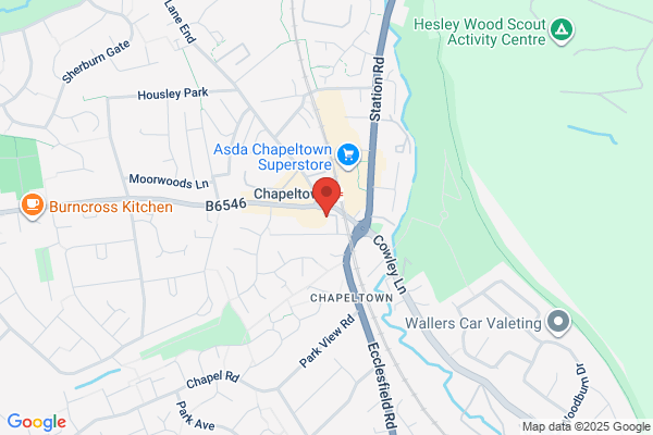 Ecclesfield Working Mens Club & Institute Ltd