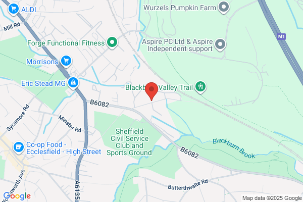 Effingham Steel Services Ltd