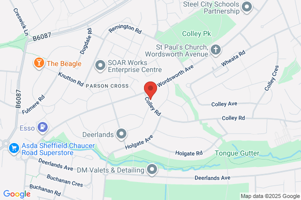 G & D Removals