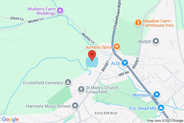 Mill Road Fisheries