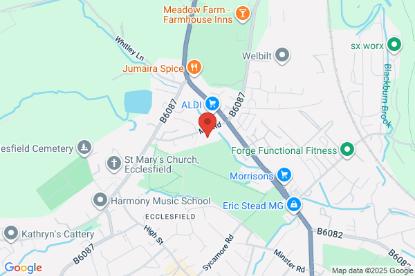 Mill Road Surgery