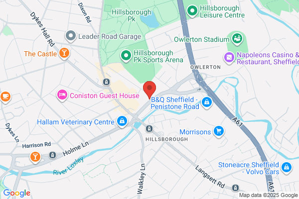 PAT TESTING SOUTH YORKSHIRE