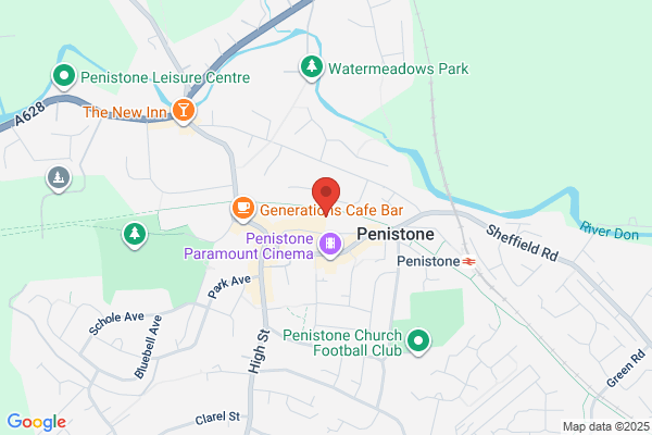 Penistone Line Partnership