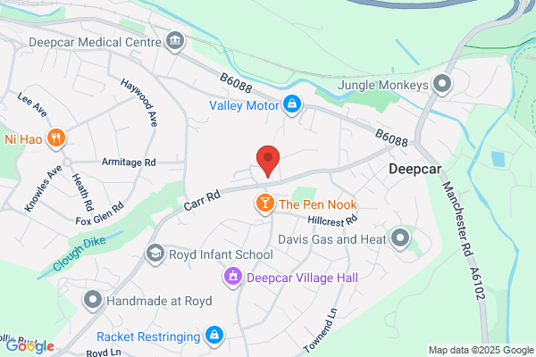 Revill Appliance Care