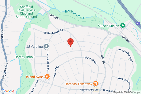 Shiregreen Neighbourhood Centre Committee