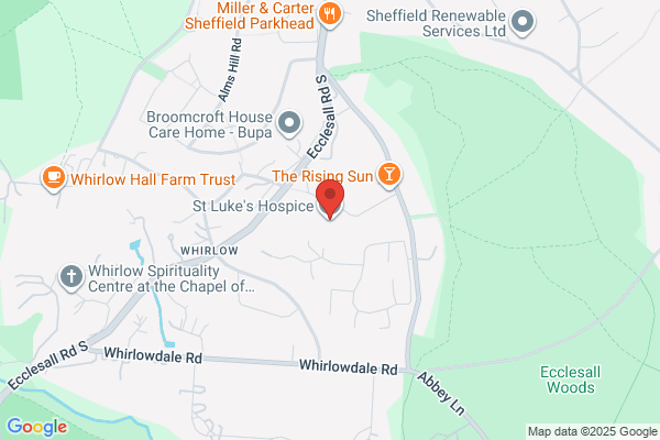 St Lukes Day Hospice
