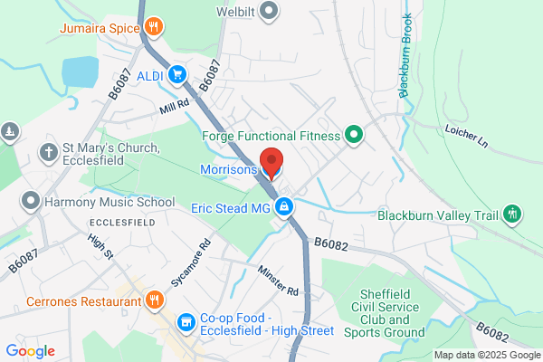 W M Morrison Supermarkets PLC
