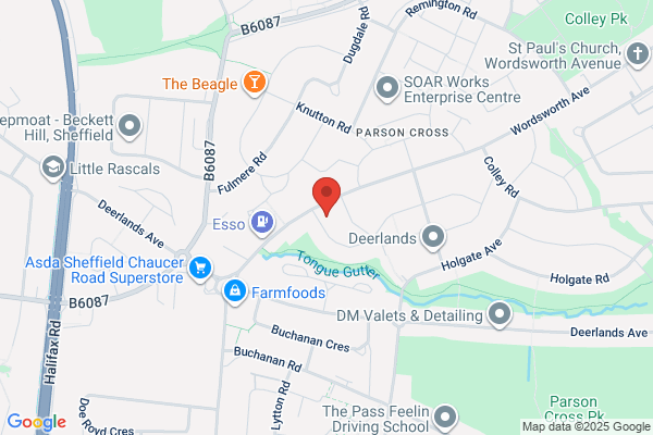 scrap cars south yorkshire