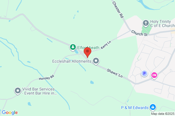 Jacksons of Eccleshall