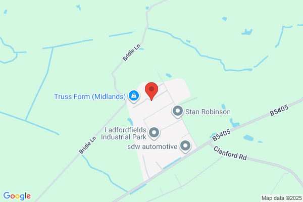 Truck & Plant Ltd
