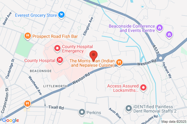 Corinth Health Care
