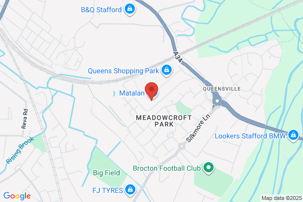 DPD Parcel Shop Location - I Tech