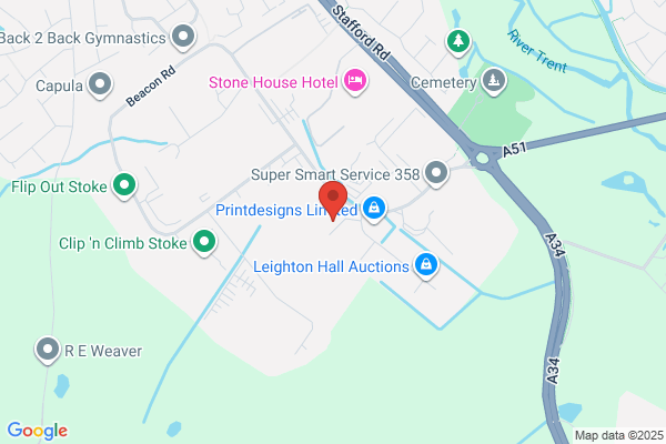 HSS Hire Shops