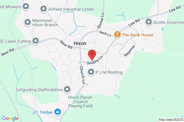 Hixon Fish Bar
