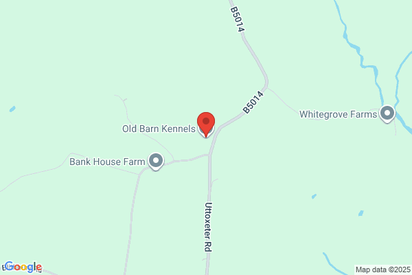 Old Farm Boarding Kennels