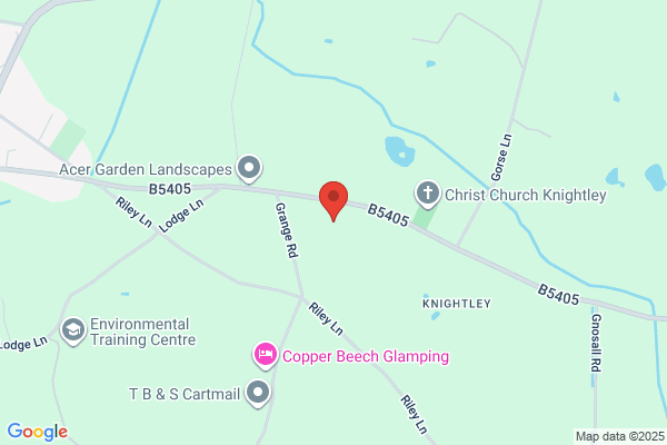 Pest Control Agreements Staffordshire