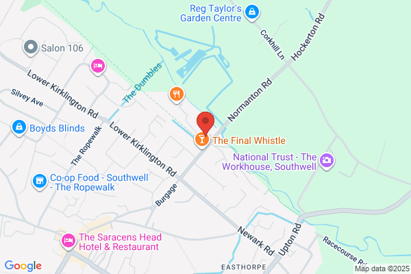 Southwell House Pre-School Nursery