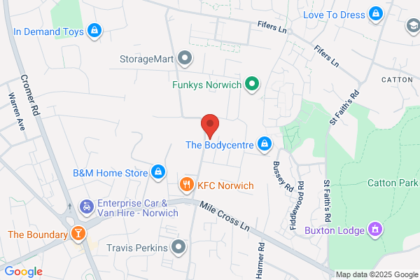 Commtech2000 UK Ltd