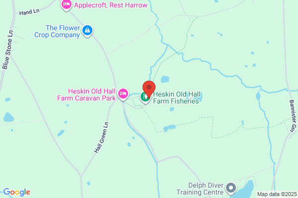 Cooper Farms