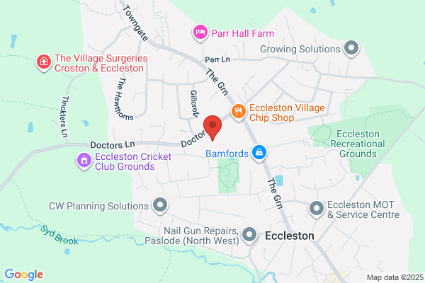 Eccleston Primary School