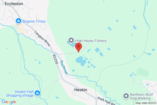 High Heys Farm
