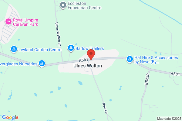 Oakdene Filling Station