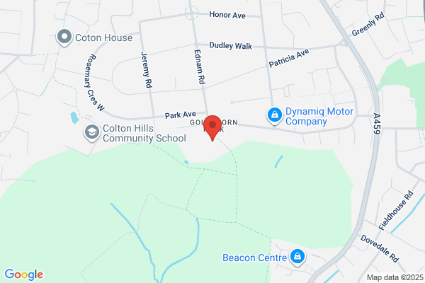 Park Hall Sports & Leisure Club
