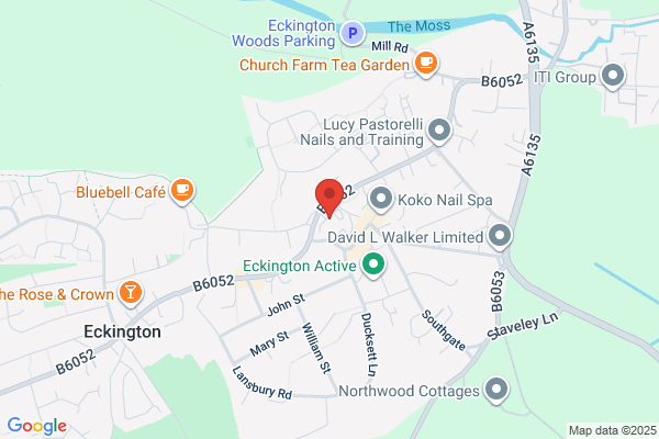 Central Co-op Food - Eckington