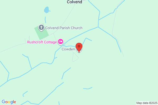 Cowden Consulting