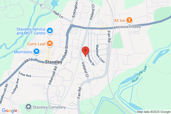 Decking Solution