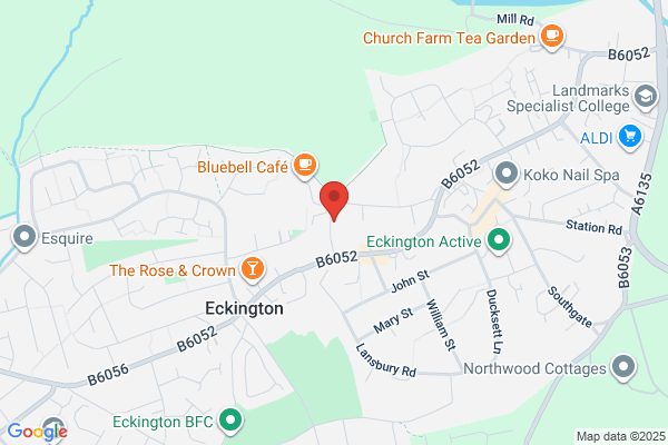 Eckington Junior School