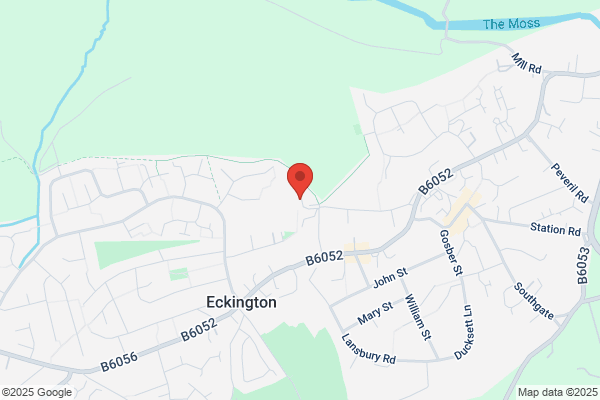 Eckington Youth & Community Centre
