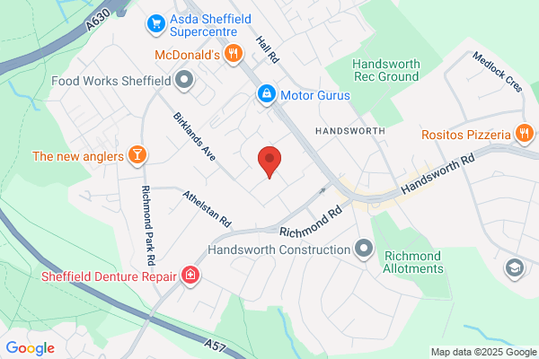 Goodalls (Sheffield) Ltd